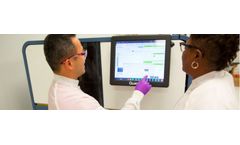 Simoa - Accelerator Laboratory Pharma Service