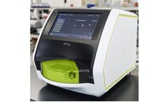 Quanterix - Model SR-X - Benchtop Ultra-Sensitive Biomarker Detection System