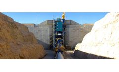 Tenova - Primary Crushing Plants