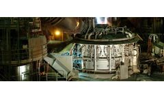 Tenova - Model AC and DC EAF - Melters Technology