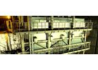 Tenova - Model ECS/ WHB - Evaporatie Cooling Systems and Waste Heat Boilers