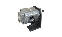 Fluid Tech - Model FTSS - SS Gear Pump, SS 316 Gear Pump and Stainless Steel Gear Pump