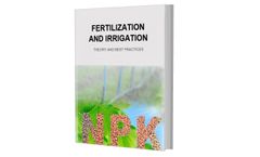 Guy Sela, Cropaia - Fertilization and Irrigation - theory and best practices
