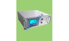 Juneng - Model JNYQ-D-21 - Dew Point Meter