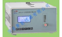 Juneng - Model JNYQ-D-22 - Dew Point Meter
