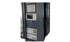 Juneng - Model TR-9300V VOCs - Emission Continuous Monitoring System