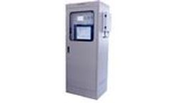 Juneng - Model TR-9300D - Continuous Monitoring System for Ultra Low Smoke Emission