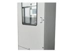 Juneng - Model TR-9300B - Continuous Monitoring System for Ultra Low Emission of Flue Gas