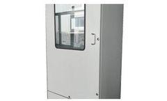 Juneng - Model TR-9200 - Process Analysis System