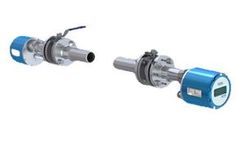 Juneng - Model JNYQ-O-15 - Laser Analyzer