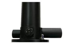 Juneng - Model JNYQ-DUST-01 - Dust Monitor