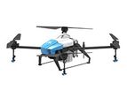 AGR - Model A16 2020 - Plant Protection Drone