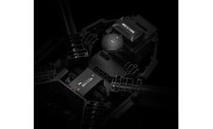 AGR - Model AG3 - Intelligent Flight Control System