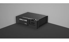 AGR - Model AG3 GNSS - RTK Module