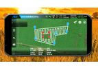 AGR - Version 2.0 - Multiple Operation Flight Modes App