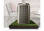 Lennox - Model XP25 - Variable-Capacity Heat Pump