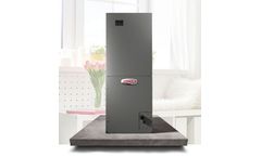 Lennox - Model CBA38MV - Air Handlers