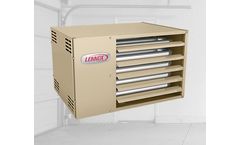 Lennox - Model LF 25 - Garage Heaters