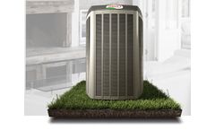 Lennox - Model XC 25 - Air Conditioners