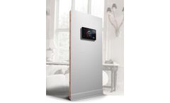 iComfort - Model S30 - Ultra Smart Thermostat