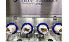 Tailin - Automatic Aseptic Filling Line Isolator