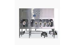 Tailin - Containment Isolator