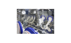 Tailin - Containment Isolator