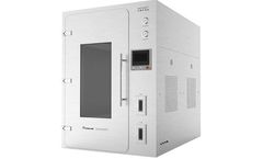 Tailin - Model STP Series - VHPS Pass Box