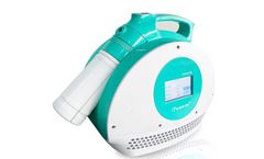 Tailin - Model FHP3 Smart - Portable Dry Fogger