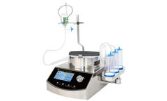Tailin - Model HTY-ASL01/02 - Sterility Test Pump