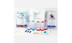 Tailin - Sterility Testing Canisters