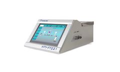 Tailin - Model FT221/223 - Filter Integrity Tester