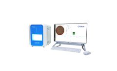 Tailin - Model ASC-200 - Automatic Colony Counter