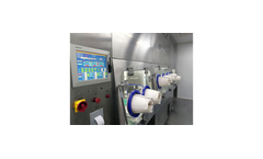 Tailin - Manual Aseptic Filling Isolator