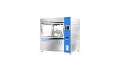 Tailin - Robotic Isolator