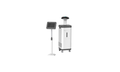 Tailin - Model VHPS -HTY-SUPER SD6 - Liquid Generator