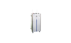 Tailin - Model VHPS -HTY-V600 - Liquid Generator