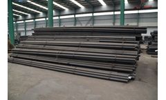 Factors affecting the production output of rod mill- Grinding Media