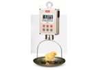 Veit - Model BAT1 - Manual Poultry Scale