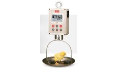 Veit - Model BAT1 - Manual Poultry Scale