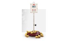 Veit - Model BAT2 - Automatic Poultry Scale