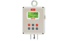 VEIT - Model BAT 2 Lite - Automatic Poultry Scale