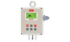 VEIT - Model BAT 2 - Memory Stick Automatic Poultry Scale