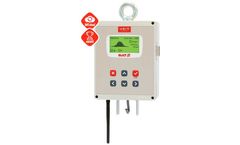 VEIT - Model BAT 2 GSM - Automatic Poultry Scale