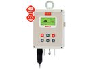 VEIT - Model BAT 2 Cable - Automatic Poultry Scale