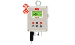 VEIT - Model BAT 2 Cable - Automatic Poultry Scale
