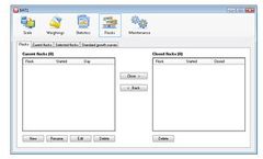 VEIT - Version BAT1 - Poultry Flocks Management Software