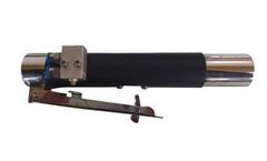 Cryoblaster - Model ATX  - 304/PE - Stainless Steel Gun