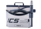 ICS - Model PAM-01 - External Modul