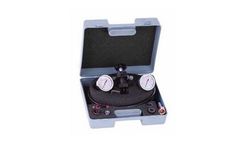 Berendsen - Charging Kit